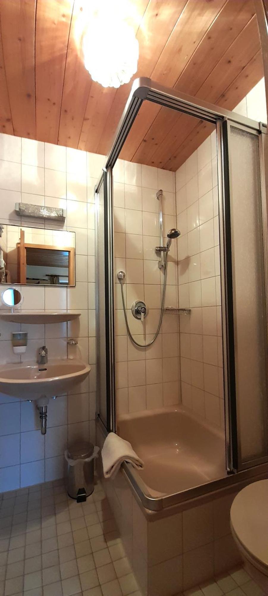 Knapphof Reit im Winkl Kültér fotó
