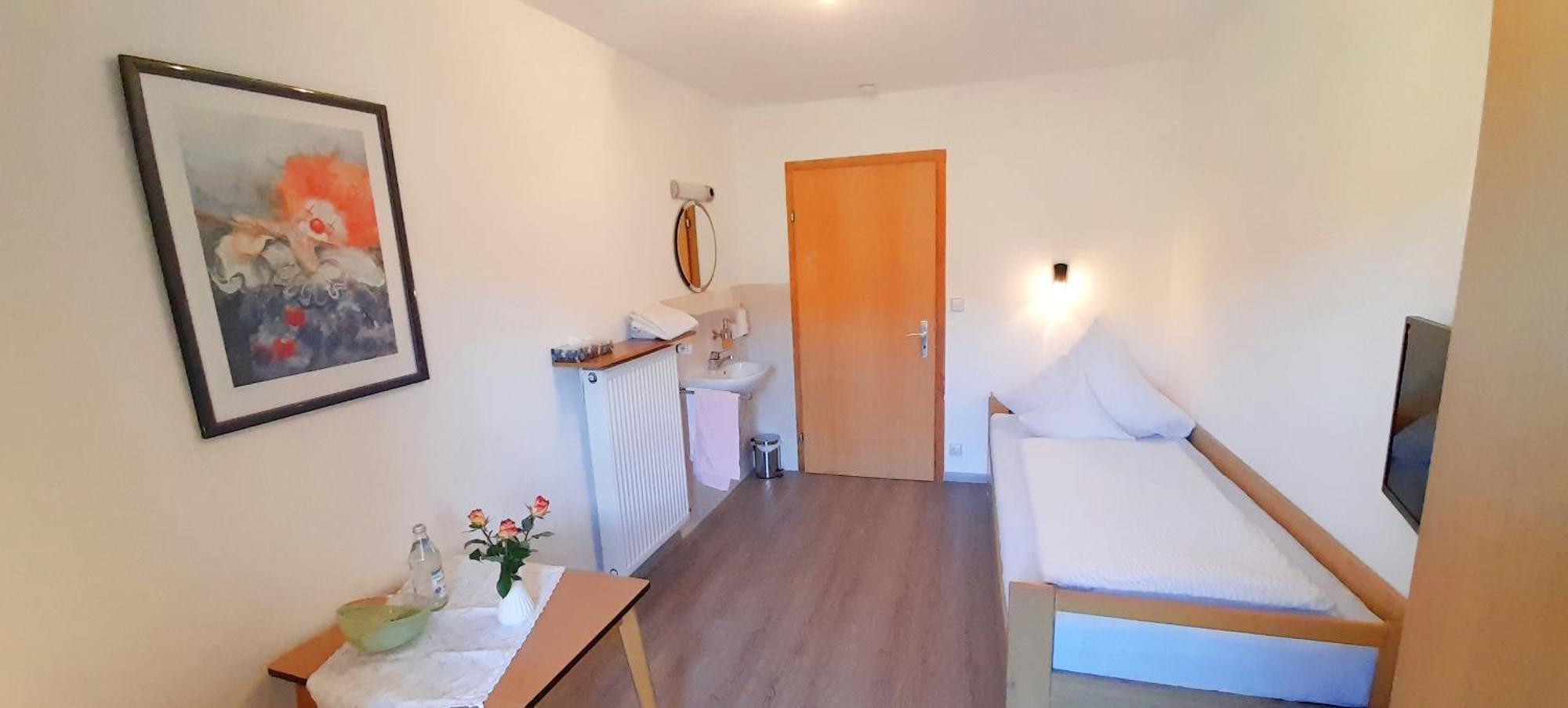 Knapphof Reit im Winkl Kültér fotó