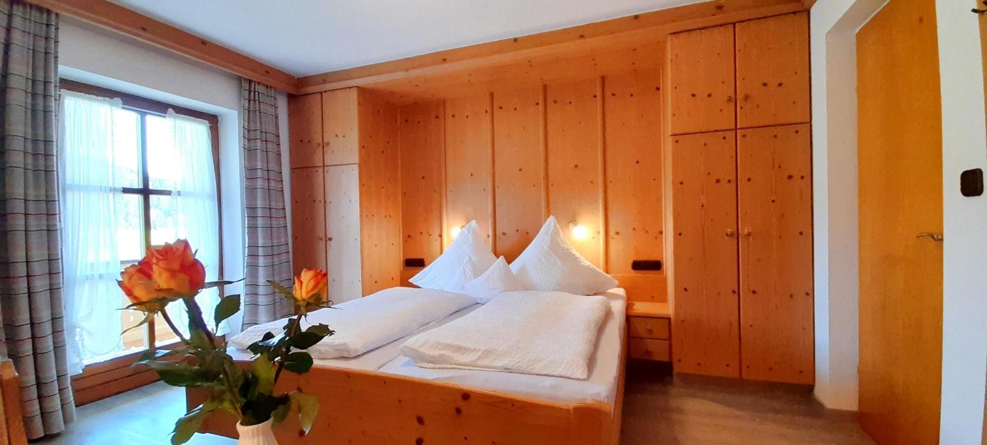 Knapphof Reit im Winkl Kültér fotó