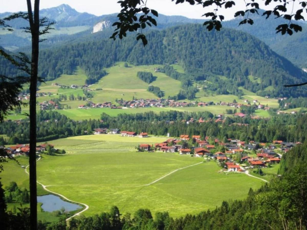 Knapphof Reit im Winkl Kültér fotó